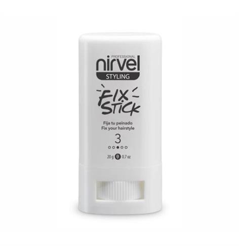NIRVEL FIX STICK 3-20GR