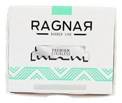 CAJITA 100 MEDIAS HOJAS INOX RAGNAR