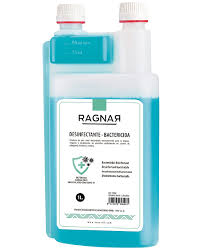 DESINFECTANTE RAGNAR 1000ML