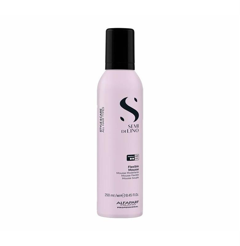 SDL STYLE&CARE FLEXIBLE MOUSSE 250ML