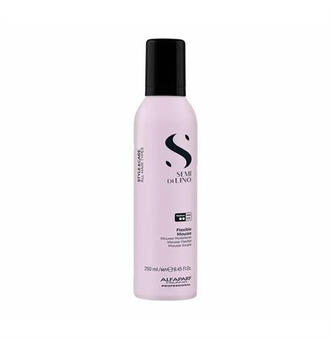 SDL STYLE&CARE FLEXIBLE MOUSSE 250ML