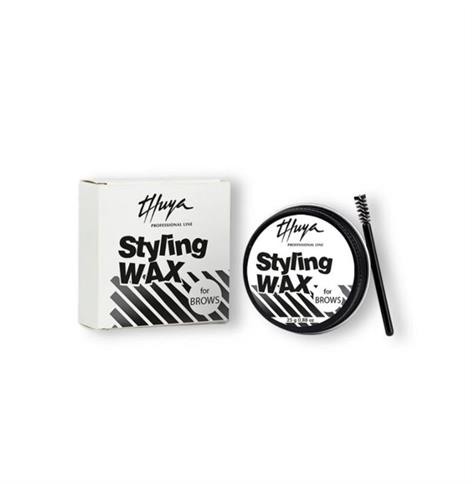 STYLING WAX THUYA 25 GR