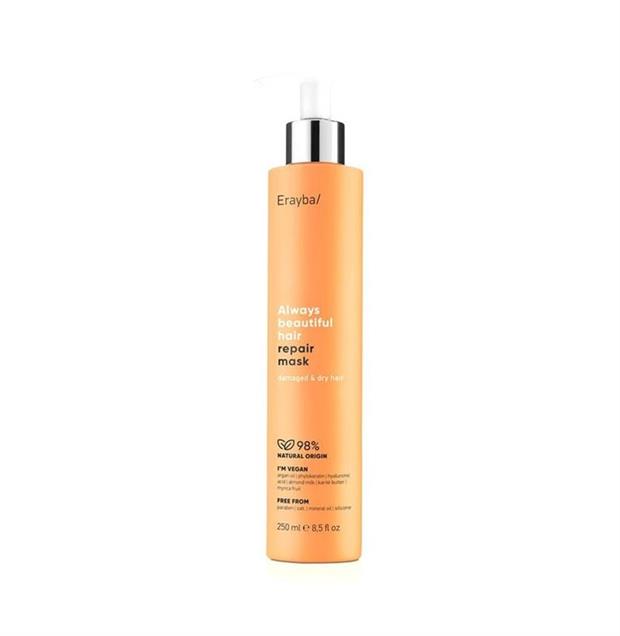 ABH REPAIR MASK 250 ML