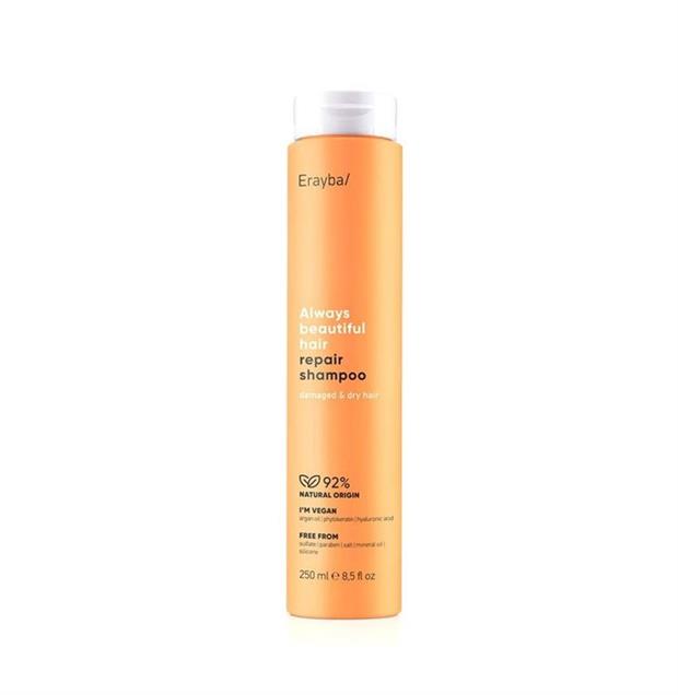 ABH REPAIR SHAMPOO 250ML