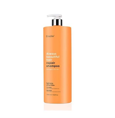 ABH REPAIR SHAMPOO 1000ML
