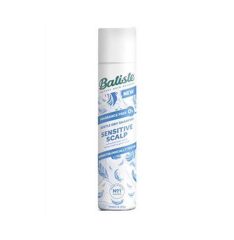 BATISTE CHAMPÚ EN SECO SENSITIVE 200ML