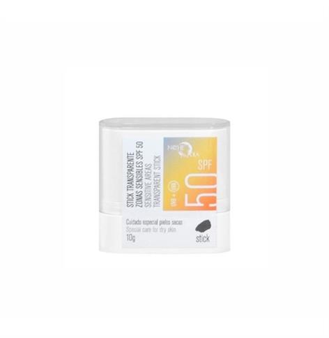 STICK TRANSPARENTE ZONA SENSIB SPF 50 SPF-10GR