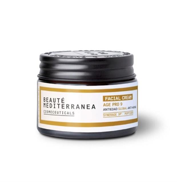 AGE PRO 9 CREMA 50ML SYNERAGE 9 - 50ML