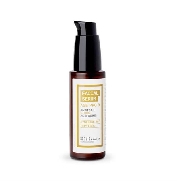 AGE PRO 9 SERUM  30ML SYNERAGE 9 - 30ML