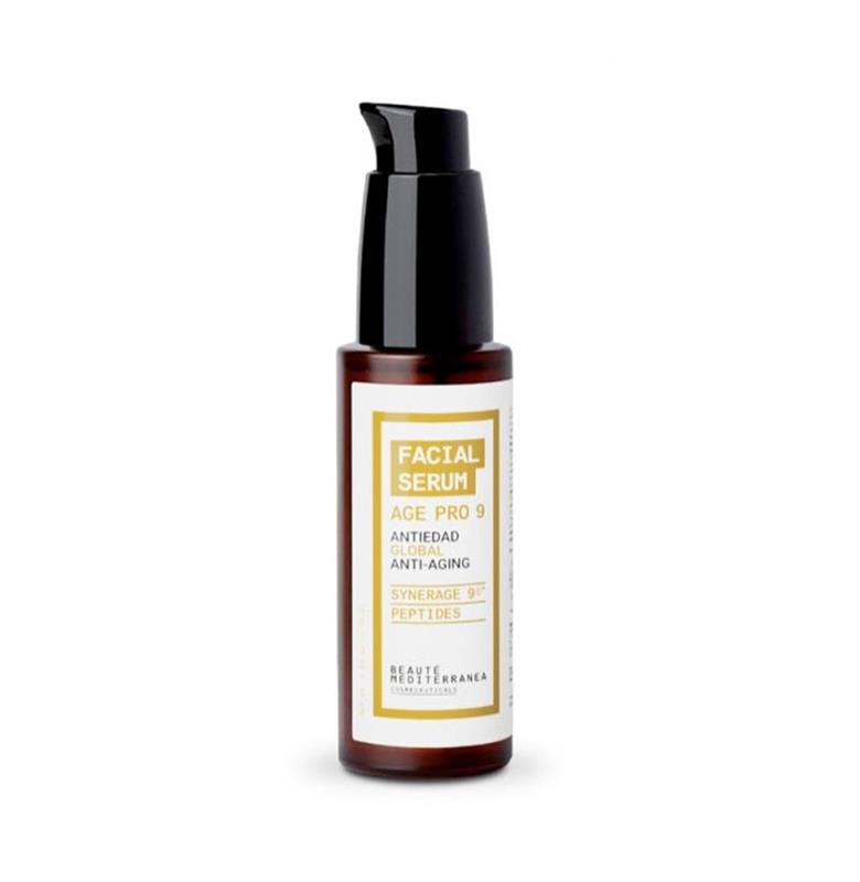 AGE PRO 9 SERUM  30ML SYNERAGE 9 - 30ML