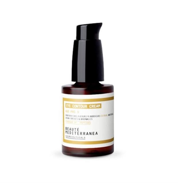 AGE PRO 9  C OJOS GLOBAL 15ML SYNERAGE 10 - 15ML