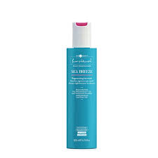 HAIR COMPANYS SEA BREEZE REGENERATING HAIR MASK 200ML