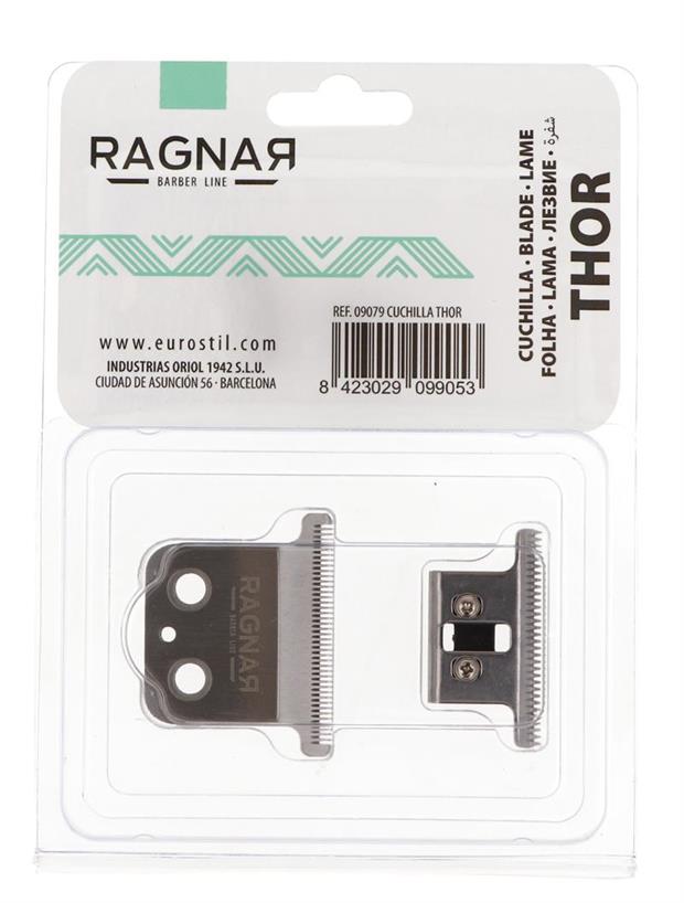CUCHILLA PARA 07555 THOR RAGNAR