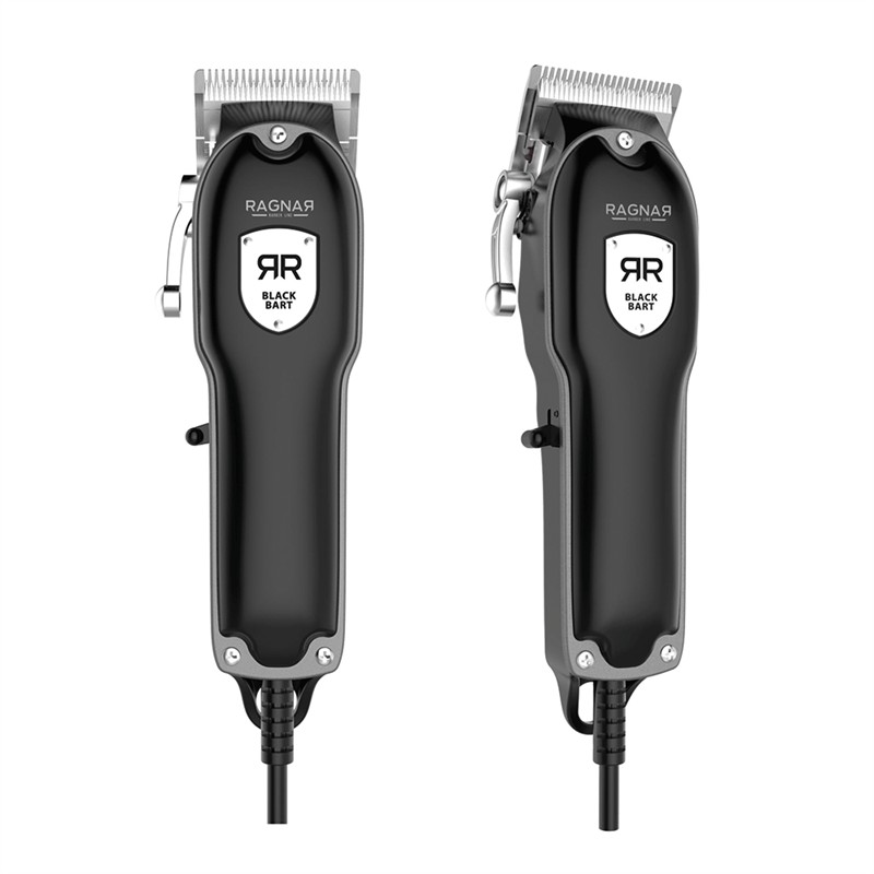 MAQUINA CORTAR CABELLO BLACK BART
