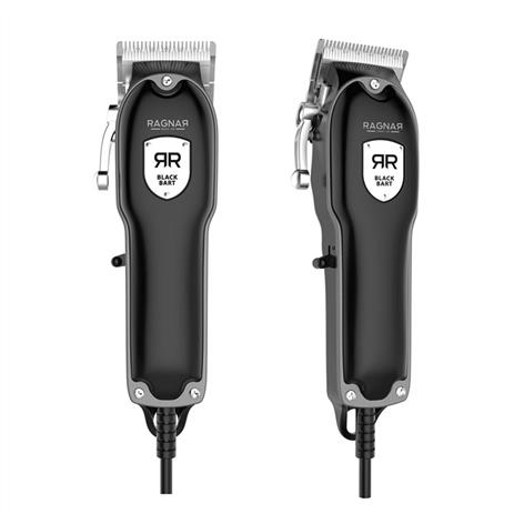 MAQUINA CORTAR CABELLO BLACK BART