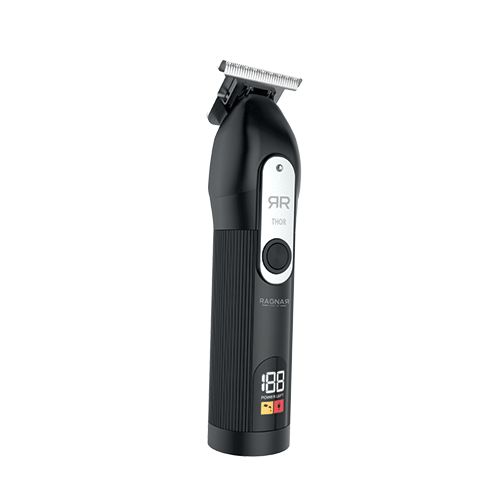 MAQUINA DE RETOQUE THOR NEGRORAGNAR