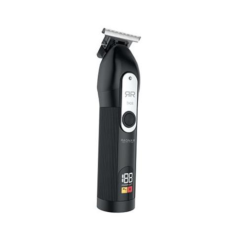 MAQUINA DE RETOQUE THOR NEGRORAGNAR