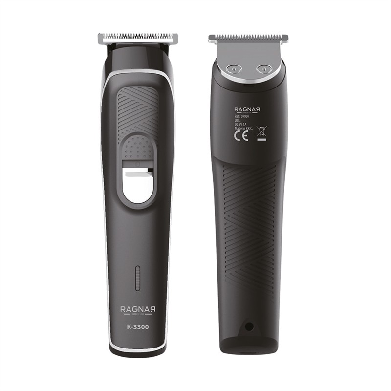 MAQ.RETOQUE CON ACCESORIOS K·3300