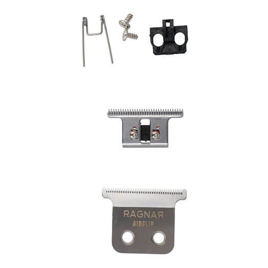 CUCHILLA PARA 07282 AIRFLIP RAGNAR
