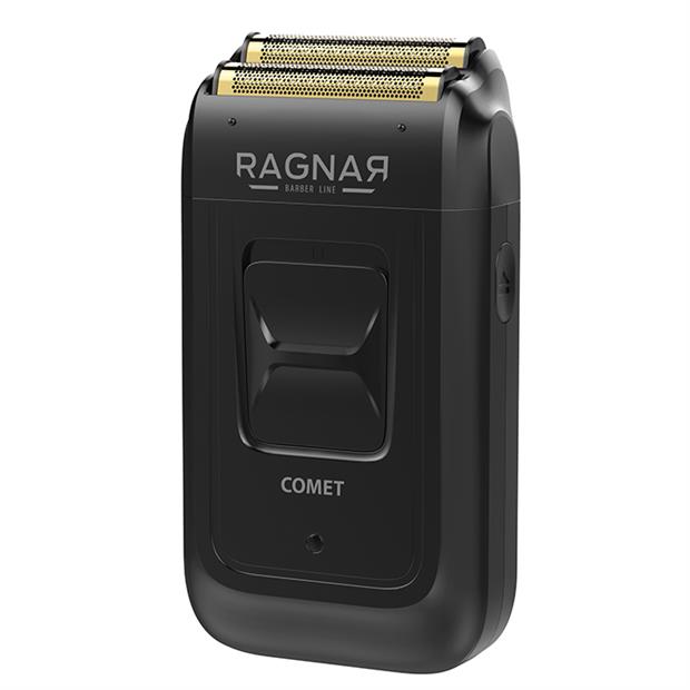 AFEITADORA COMET RAGNAR NEGRA