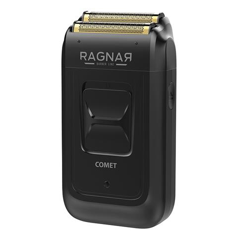 AFEITADORA COMET RAGNAR NEGRA