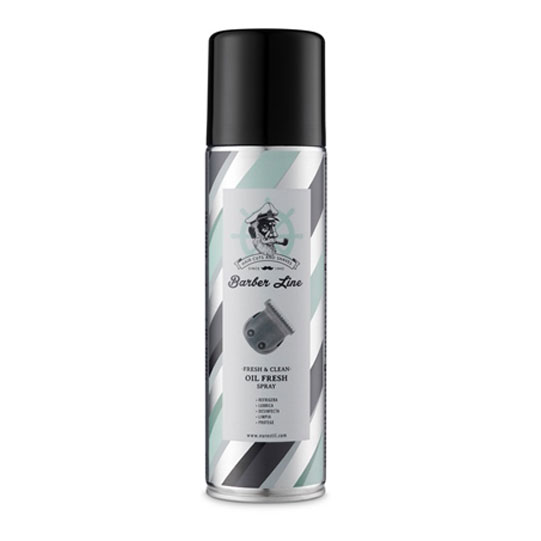 OIL FRESH 500 ML. RAGNAR