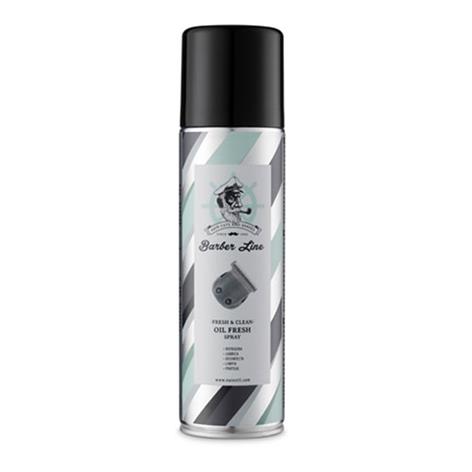 OIL FRESH 500 ML. RAGNAR