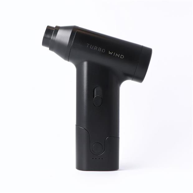 SOPLADOR TURBO WIND