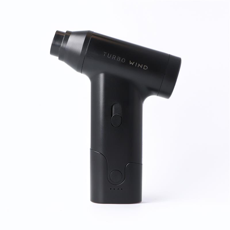 SOPLADOR TURBO WIND
