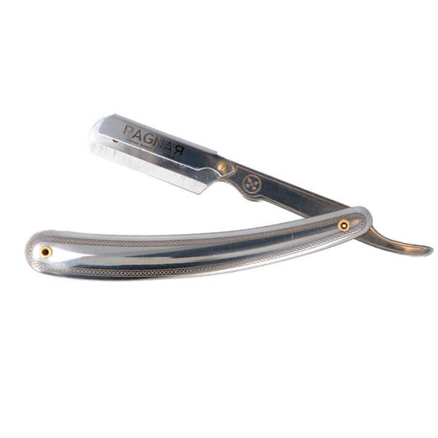 NAVAJA PLATA RAGNAR