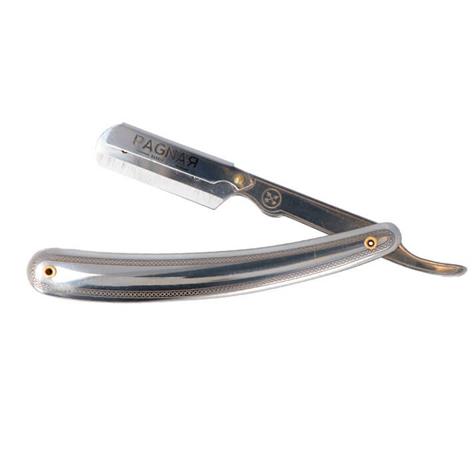 NAVAJA PLATA RAGNAR