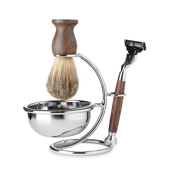 KIT AFEITADO