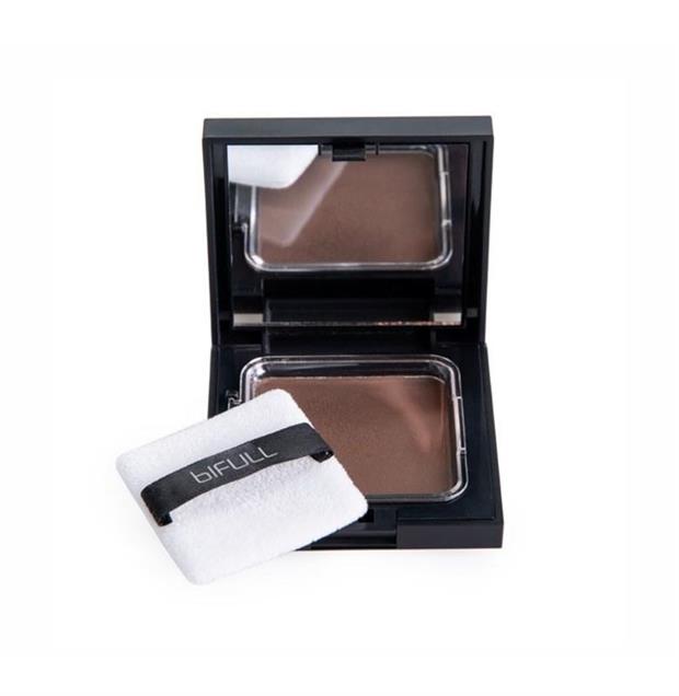 CORRECTOR DE RAICES CAPILARES 12G MARRON CLARO