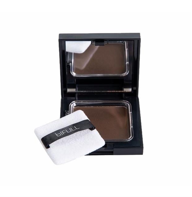 CORRECTOR DE RAICES CAPILARES 12G MARRON OSCURO