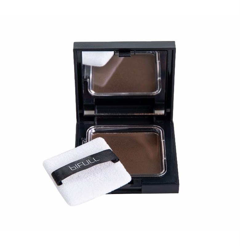 CORRECTOR DE RAICES CAPILARES 12G MARRON OSCURO