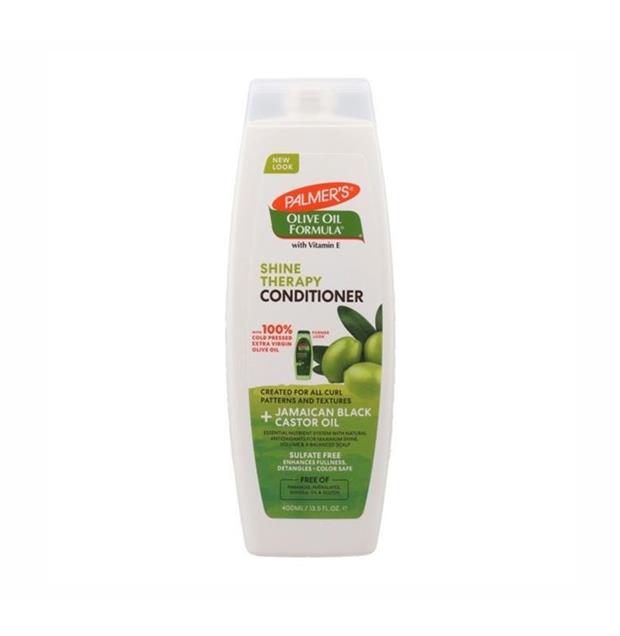 PALMER'S OLIVE OIL SHINE THERAPY CONDITIONER 400ML