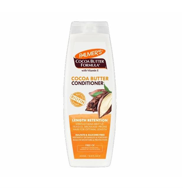 PALMER'S COCOA BUTTER CONDITIONER 400ML