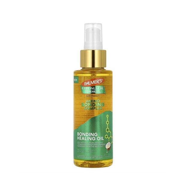 PALMER'S COCONUT OIL AMINO BONDING HEALING OIL 118ML