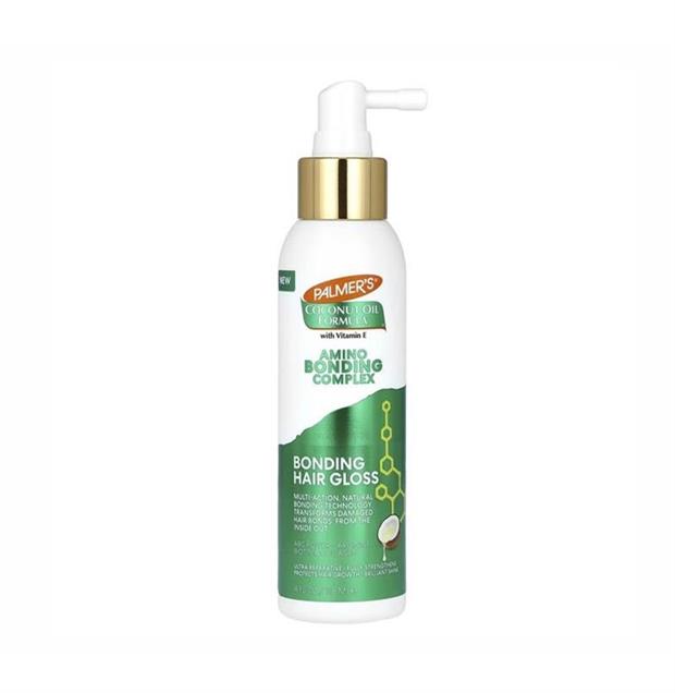 PALMER'S COCONUT OIL AMINO BONDING HAIR GLOSS 118ML