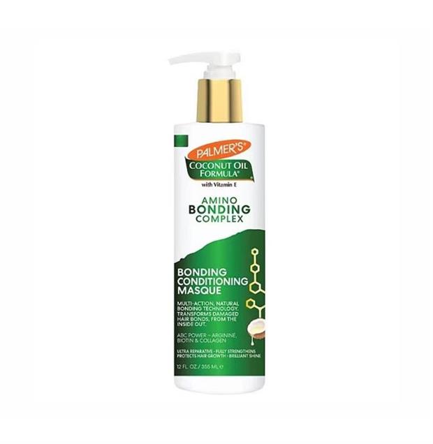 PALMER'S COCONUT OIL AMINO BONDING MASK 355ML