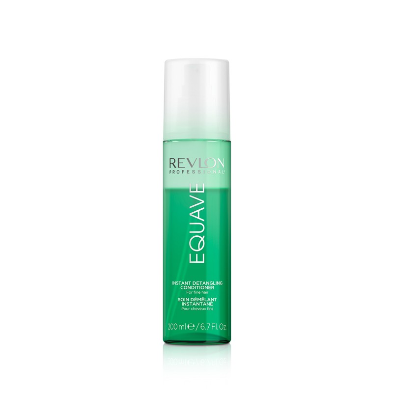 EQUAVE IB VOLUMIZING DETANGLING CONDITIONER.200 ML.