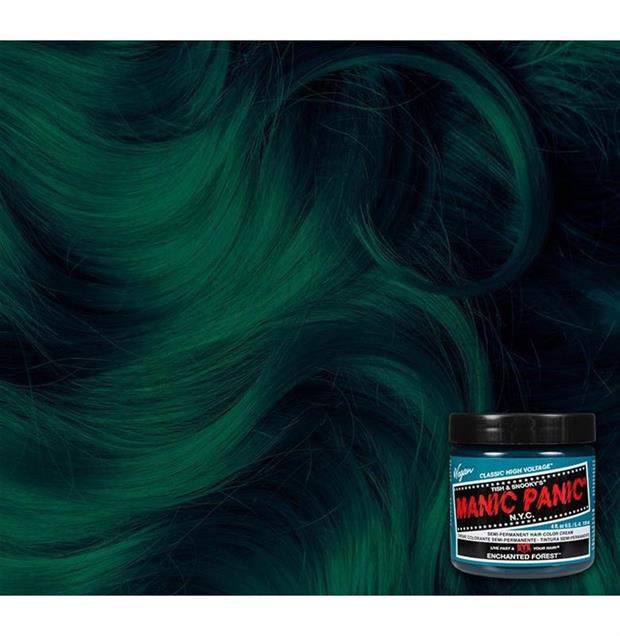 MANIC PANIC MAXI CLASSIC ENCHANTED FOREST  237ML