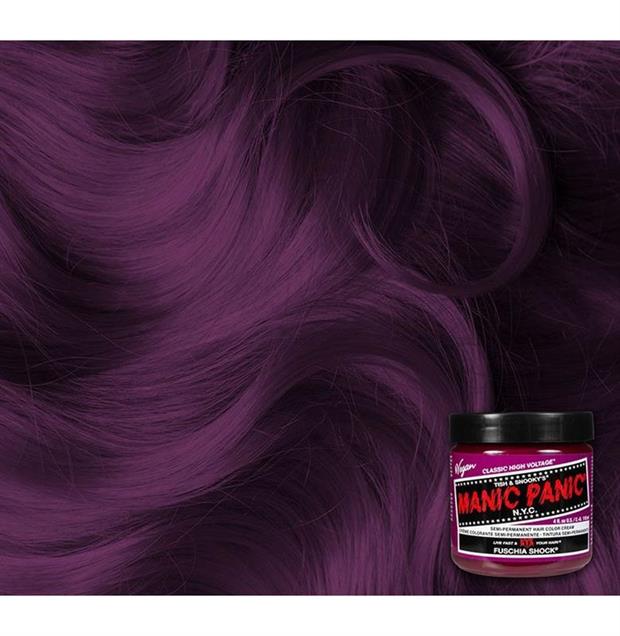 MANIC PANIC MAXI CLASSIC PSYCHEDELIC SUNSET  237ML
