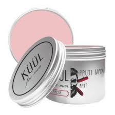 FRUIT WAX MATTE FRESA 100 ML KÜÜL
