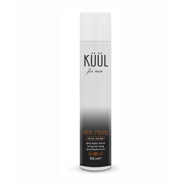 HAIR FIXING KÜÜL FUERTE 350 - SIN GAS