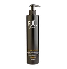 SILVER SHAMPOO KÜÜL 400 ML
