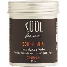 HAIR & BEARD STRONG WAX 100 ML