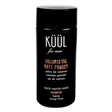 POLVO VOLUMEN FUERTE KÜÜL 12 GR.
