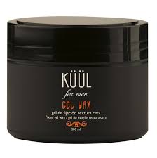 GEL WAX KÜÜL FOR MEN 300 ML