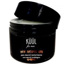 HAIR NATURAL WAX KÜÜL 100 ML